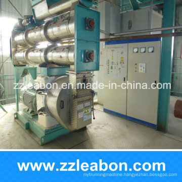 10t/H Agro Use Pig Feed Pellet Production Line/ Plant